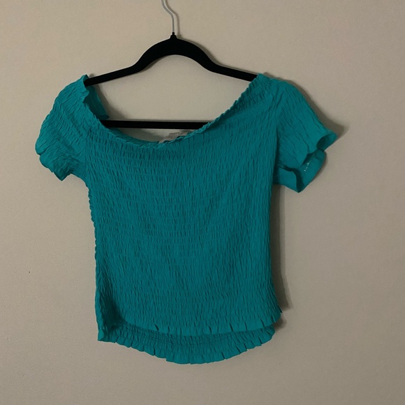 Crop Top - Picture 2 of 2